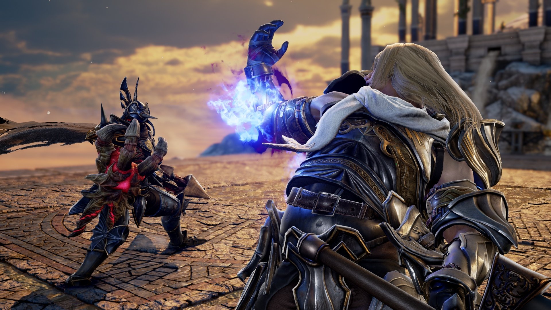 Soul Calibur VI - Imagen 34